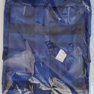 Premium Quality Motorbike Armored Flannel Lumber <b>jack</b> Shirt Fully Lined Protective Shirt with CE Approved Removable Protectors - Product Image 5