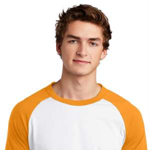 Premium Quality Men's Raglan Jersey Fashionable and Durable <b>Perfect</b> for Casual and Formal Wear - Product Image 3