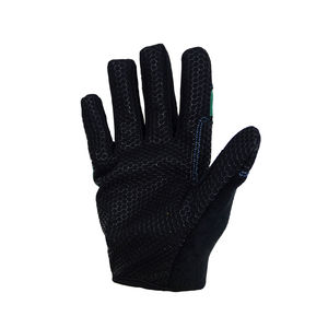 Elegantes guantes de levantamiento de pesas de dedo completo Tasa de venta al por mayor personalizados superventas guantes de levantamiento de pesas antideslizantes con calidad superior - Product Image 1