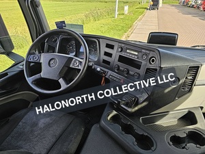 Camión Pesado Usado MERCEDES BENZ ANTOS 1924 L Euro 5 Diésel 2016, 4x2, Diésel, Manual, Euro 4, 251-350hp, 1-10t, Camioneta de Carga, Camión con Caja - Product Image 5