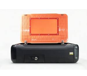 Máquina de Grabado y Corte de Escritorio de 40W, Serie Pro, Cortadora y Grabadora - Product Image 2