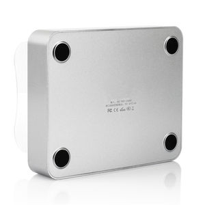 Système de protection multi-intelligente Smart IC, station de charge USB multi-ports 34W à charge rapide avec voyant lumineux pour tablette et téléphone - Product Image 6