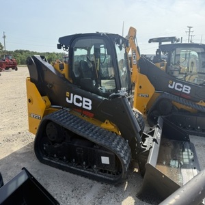 รถตักขนาดเล็ก JCBB 2TS-7T สำหรับงานหนัก พร้อมระบบกันลื่นบนราง ตู้โดยสารแบบเข้าด้านข้าง ถังตักแบบพิเศษ เครื่องยนต์ Eco MAX เหมาะสำหรับโครงการธุรกิจที่กำลังเติบโต - Product Image 1