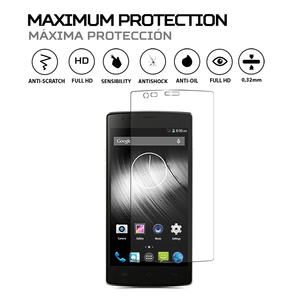 ฟิล์มกันรอยหน้าจออูเลโฟน L55 - Product Image 2