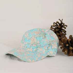 Gorra Deportiva Unisex CYBEX INDUSTRY, Estampada a Mano, Transpirable e Impermeable, Ajustable, para Viajes - Product Image 3