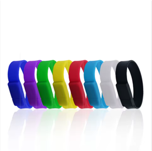 Unidad flash USB de silicona 64G - Product Image 1