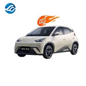 BYD 2025นกนางนวลรุ่นที่มีชีวิตชีวา - Product Image 1