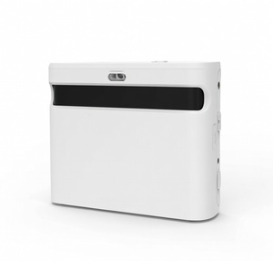 Moniteur de lancer de golf à double radar de haute qualité avec modes de simulation et d'entraînement avancés - Product Image 1