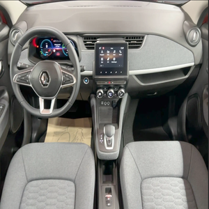 Renault ZOE EVOLUTION R110 EV50 2023, Superventas, Paquete de Tecnología de Navegación CCS, Transmisión Automática, 51 kW, 69 CV - Product Image 3