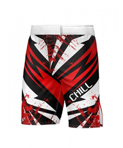 MOVATEXTILES Top Trending Short de boxe pour hommes Authentic Fight Night Short pour hommes Vale Tudo Short muay thai short de boxe - Product Image 2