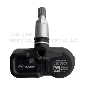 Capteur de pression des pneus TPMS 433 MHz PMV-C215 pour Land Cruiser 200, LX, <span class=keywords><strong>RX</strong></span> (2015-2020) – Garantie 12 mois – Avant/Arrière - Product Image 4