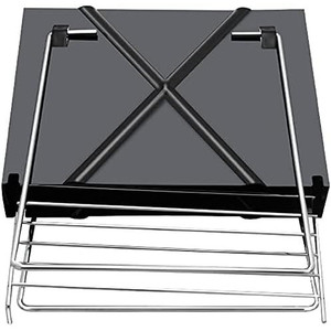 TG71418 MINI GARDEN <b>GRILL</b> FOLDABLE TOURIST CAMPING <b>PORTABLE</b> - Product Image 6