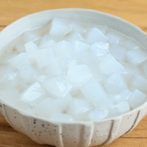 ผลไม้น้ำเชื่อมกับ Nata de <span class=keywords><strong>COCO</strong></span> - Product Image 3