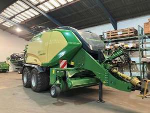 Paquete grande Krone 1270 VC - Product Image 2