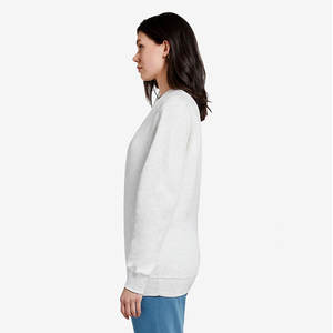 Sudadera Personalizada con Logotipo de Tu Marca, Unisex, Estilo Casual, Cuello Redondo, Sudadera Personalizada - Product Image 4