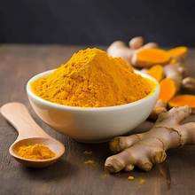 ผงขมิ้นออร์แกนิกขมิ้นชันสูงที่มีฉลากสะอาดสำหรับการดูแลสุขภาพแบบองค์รวม - Product Image 5