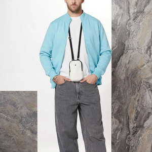 เสื้อแจ็คเก็ตแขนยาวสำหรับผู้ใหญ่สำหรับฤดูหนาว - Product Image 3
