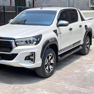 Toyota Hilux Revo Rocco Usada del 2020 Disponible - Product Image 1