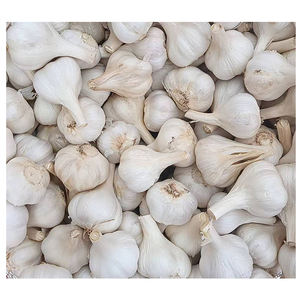 กระเทียมขาวสดคุณภาพสูงเกรดพรีเมียมปี 2025 จากซานตง รับสั่งบรรจุภัณฑ์ตามความต้องการ รับคำสั่งซื้อขายส่ง มีราคาขายส่งจำนวนมาก - Product Image 4