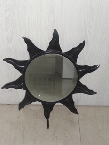 Miroir mural décoratif avec cadre, exportation mondiale en gros - Product Image 5