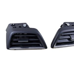 REJILLAS DE VENTILACIÓN DEL TABLERO, DERECHA Y IZQUIERDA, PEUGEOT 208 Serie 98283683DX (19>) - Product Image 5