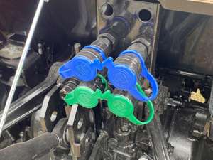 Se vende tractor guardabosques - Product Image 6