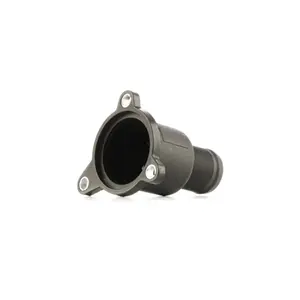 Boîtier de thermostat pour moteur Renault 1.4-1.6, neuf et d'occasion, en plastique, modèle 8200155515 - Product Image 2
