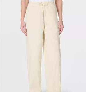 Pantalones Deportivos Anchos para Mujer, Ligeros, de Corte Holgado, Tela Suave, Ropa Casual Cómoda, Ideal para Uso Diario y Viajes - Product Image 3