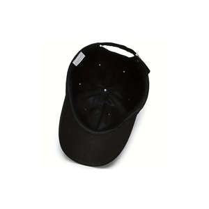 Gorra de Béisbol Deportiva para Hombre, Bordado 3D, 100% Algodón, para Ciclismo, Esquí, Fiestas, Estilo Snapback, Marca de Calidad Hip Hop - Product Image 2