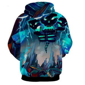 New Wholesale Heavyweight Plain Custom Oversized <b>Zip</b> <b>up</b> <b>Hoodie</b> <b>Black</b> 3d Puff Printed <b>men's</b> Hoodies with Customization - Product Image 2