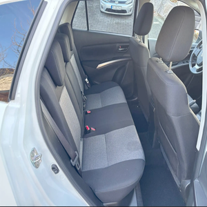 Meilleures ventes 2024 Su-zu-ki Autre SX4 S Cross Pack Technologie Boîte de vitesses automatique 95 kW 129 CV Climatisation automatique - Product Image 5