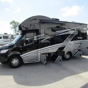 Caravanes et camping-cars haut de gamme confortables pour les voyages en famille et le camping - Véhicules de loisirs de luxe avec construction en acier/aluminium France - Product Image 3