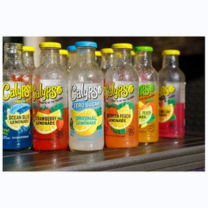 น้ำอัดลม Calypso/น้ำมะนาว Calypso/Calypso - Product Image 4