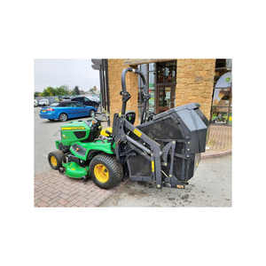 Pour John pour Deere X950R tracteur de pelouse hydrostatique Diesel tracteur de jardin à deux roues motrices avec fonction 2 temps - Product Image 6