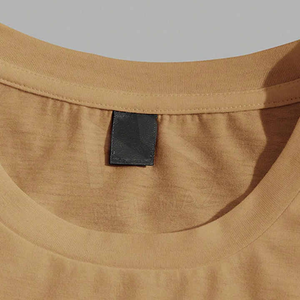 Nouvelle saison d'été porter nouveau Design coton t-shirts dernière conception vêtements d'extérieur t-shirts légers hommes t-shirts - Product Image 3