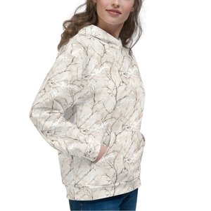 Sudadera con Capucha de Camuflaje para Caza al Aire Libre, Impermeable, Transpirable, de Secado Rápido, 100% Algodón, Pedidos Personalizados para Compradores, MOQ Bajo - Product Image 4