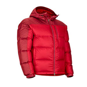 2025 New Wholesale Custom Men Stand Collar Winter <b>Waterproof</b> <b>Padded</b> Bubble <b>Jacket</b> Quilted Outdoor Custom Puffer Men <b>Jackets</b> - Product Image 2
