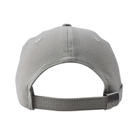 Gorra Trucker de 6 Paneles, 100% Algodón, con Panel Frontal Bordado Personalizado, a la Moda, Impermeable, Estilo Formal, MOQ Bajo, OEM/ODM 2024