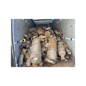 Prix de gros des déchets de convertisseur catalytique pour partenaires mondiaux de confiance - Product Image 1