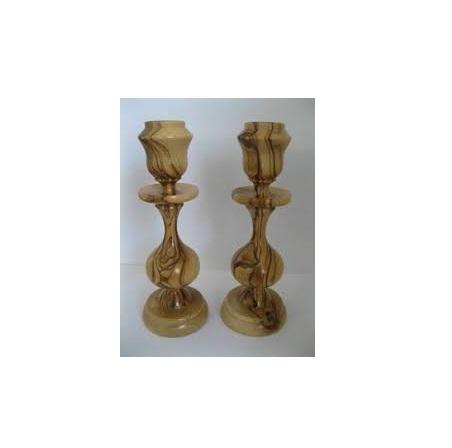 Customized, Natural Color