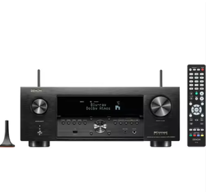 Receptor AV de Red de 9.4 Canales AVR X4800H con Funciones de Juego de Última Generación - Product Image 2