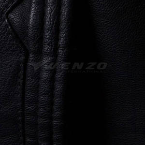 Chaqueta de Seguridad de Alta Visibilidad, Transpirable e Impermeable para Hombre, Nuevo Modelo, Servicio OEM, Certificación CE, Superventas - Product Image 4