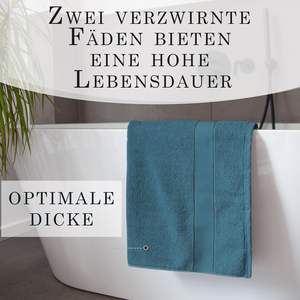 Juego de toallas de baño personalizables de 4 piezas de algodón absorbente suave para uso doméstico logotipo personalizado al por mayor para hoteles y gimnasios - Product Image 4