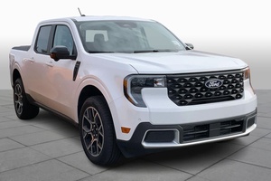 รถฟอร์ด แมฟเวอริกส์ แลริเอท เอสยูวี ปี 2022 สภาพใช้งานน้อย พร้อมส่ง - Product Image 2