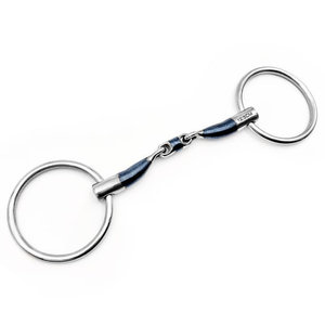 แหวนเหล็กหลวมหวานบิตยูโร cavall ไทเทเนียมบิต2025 - Product Image 3