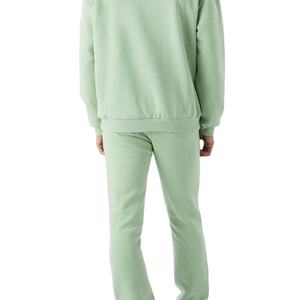 Chándal Informal con Capucha para Hombre a Bajo Precio, 100% Algodón, Logotipo Personalizado, Chándal Deportivo al por Mayor, Chándal para Correr para Hombre 2026 - Product Image 4