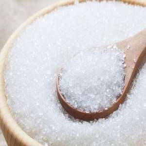 Azúcar Brasileño Blanco Refinado Icumsa 45 de Calidad a Precio Económico, 2 Años de Duración, Precios de Fábrica en EE. UU. - Product Image 1