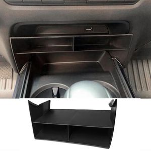 マツダ CX30 CX-30 2020 2021 センターコンソール収納ボックスアームレストボックスオーガナイザートレイ - Product Image 5