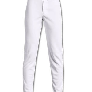 Ensembles d'uniformes de baseball personnalisés en gros d'usine pantalons pour hommes - Product Image 4