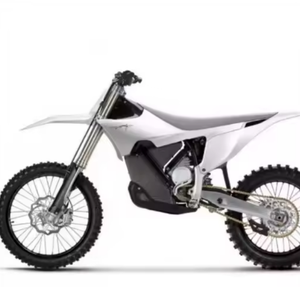 Nuevas motocicletas eléctricas TalariaS Komodo de 32KW - Product Image 2